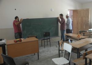 Fedekar öğretmenlere ödül